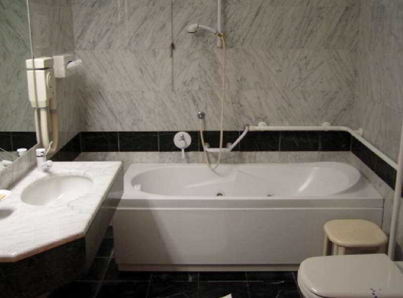 Park Hotel Villa Leon D'Oro Noventa di Piave Ngoại thất bức ảnh